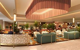 Le Meridien Paris Arc De Triomphe